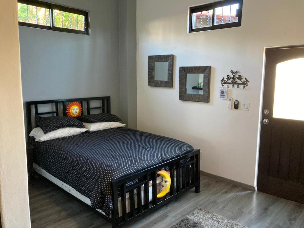 Suite Casita Loreto  Kültér fotó